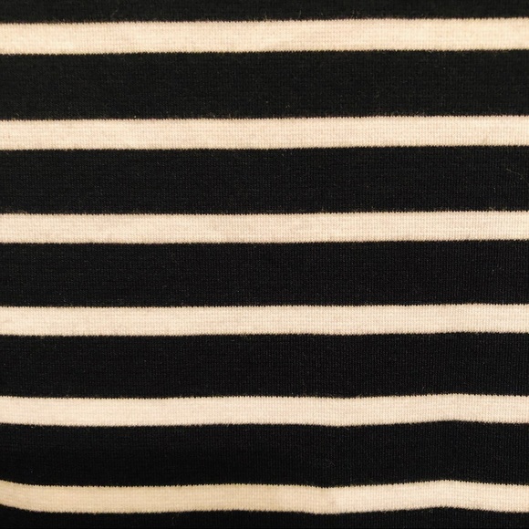 ☀️Old navy striped 3/4 sleeve dress NWT size M☀️ - Picture 7 of 7